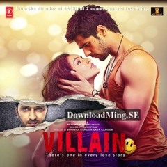 Ek Villain Touching BGM