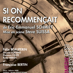 Si On Recommençait - Moïra