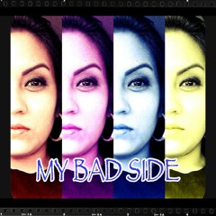 "MY BAD SIDE" SKYY GUERRERO