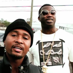 Gucci mane "Mud" Type Beat [Prod. By: T-Rap of DrumDummie]