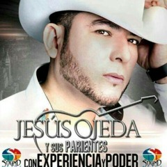 Jesus Ojeda - Aunque No Creas 2014