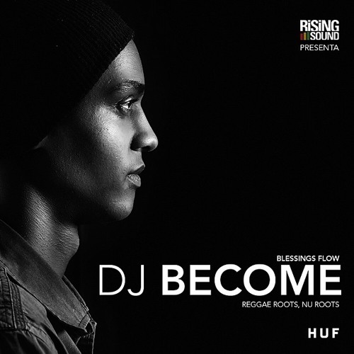 Blessings Flow (DJ Become)