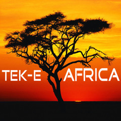 TeK - E - Africa (Original Mix)
