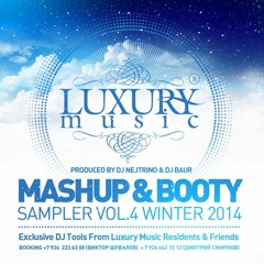 Paradisio vs Brian Tappert & Grant Nelson vs Shane D - The Only Bailando (RelaxDJ Bootleg Mix)