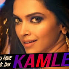 Kamlee - Happy New Year (2014) Kanika Kapoor, Ravindra Upadhyay, Miraya Varma & Fateh