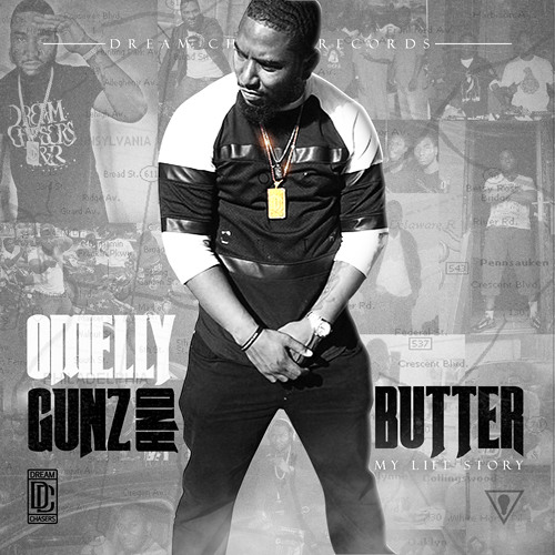 Omelly - The ER (Prod By @JayCornell) follow @JayCornell on twitter