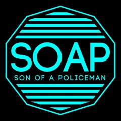 Son Of A Policeman (SOAP) - Chill Bro Chill !!! (Demo )