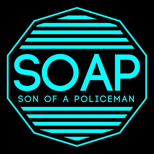 Son Of A Policeman (SOAP) - Chill Bro Chill !!! (Demo )
