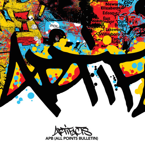 Artifacts - All Points Bulletin (Clean) - Free MP3