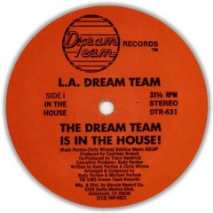 Foch - L.A. Dream Team Remix (2014)