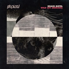 Roach Motel - Wild Luv (Ohmme Remix)