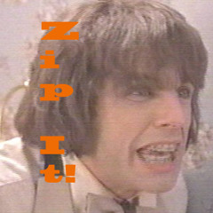 Zip It! (Master Track)