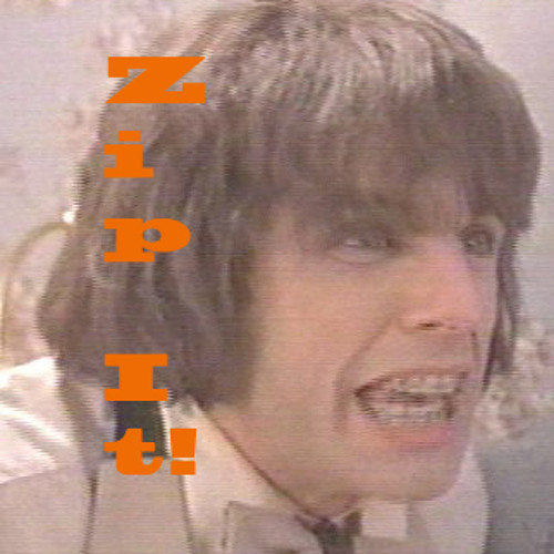 Zip It! (Master Track)