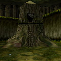 Link's House Theme, Zelda Ocarina of Time (classical guitar).