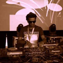 Jay Deep - E-lake Festival 09.08.14