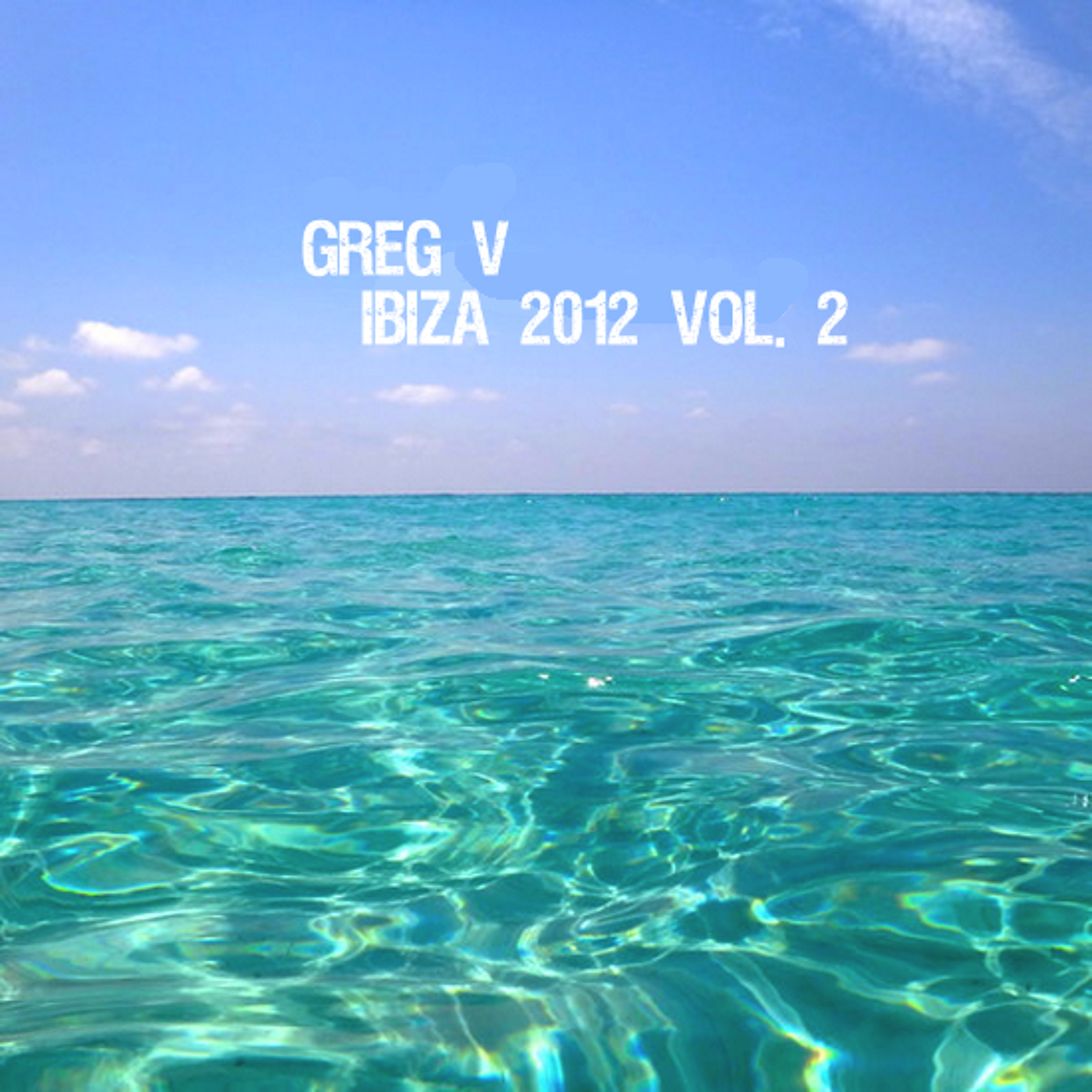 Ibiza'12 Vol.2