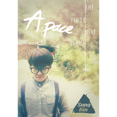 성빈 - 눈, 코, 입 (Feat. 재훈)