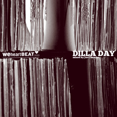 WeHeartBEAT DILLADAY JustThemba February 2014