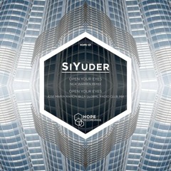 SiYuDer - Open Your Eyes (Nick Warren Remix)