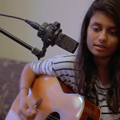 Sam Smith - Stay with Me (cover) by Mysha Didi