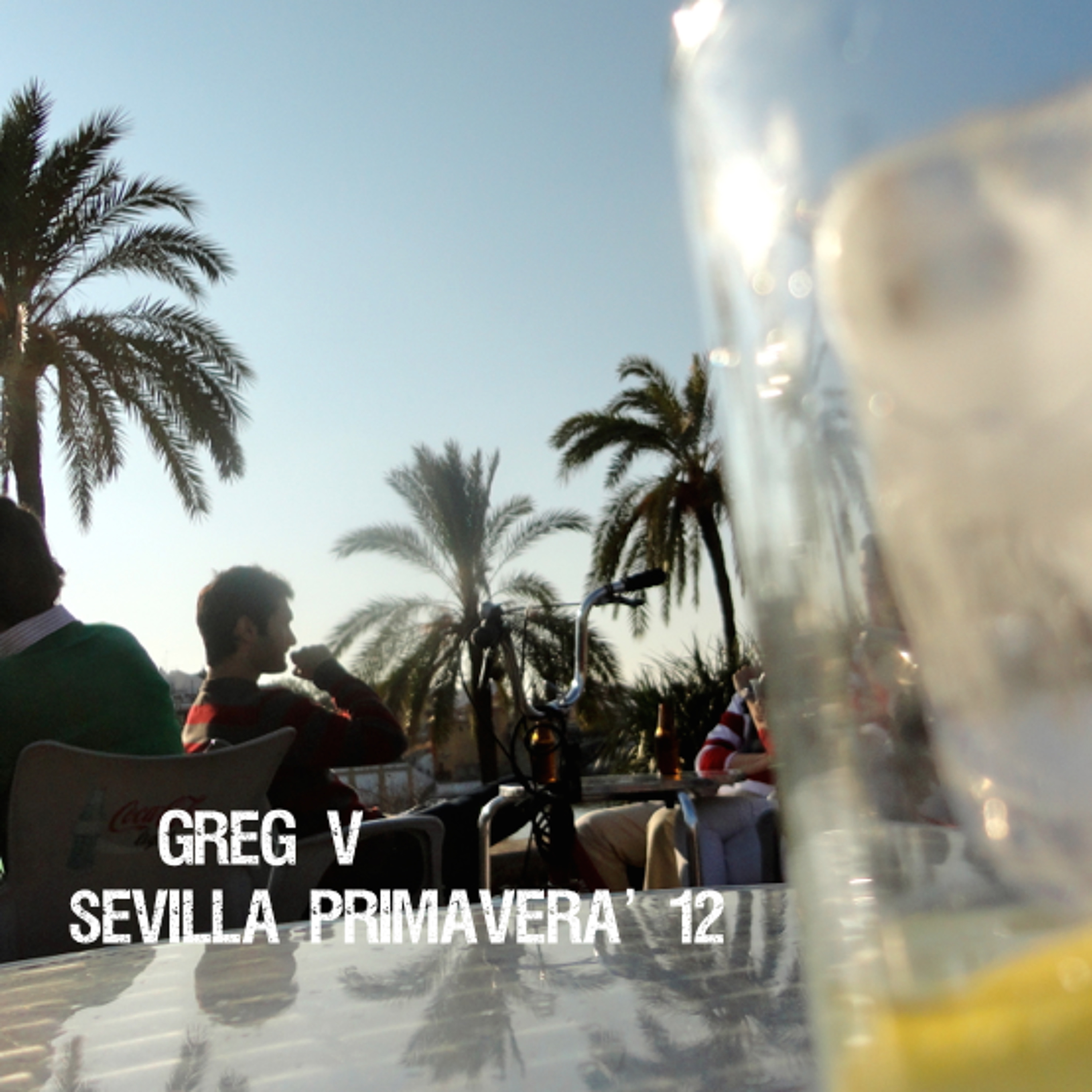 Sevilla Primavera '12