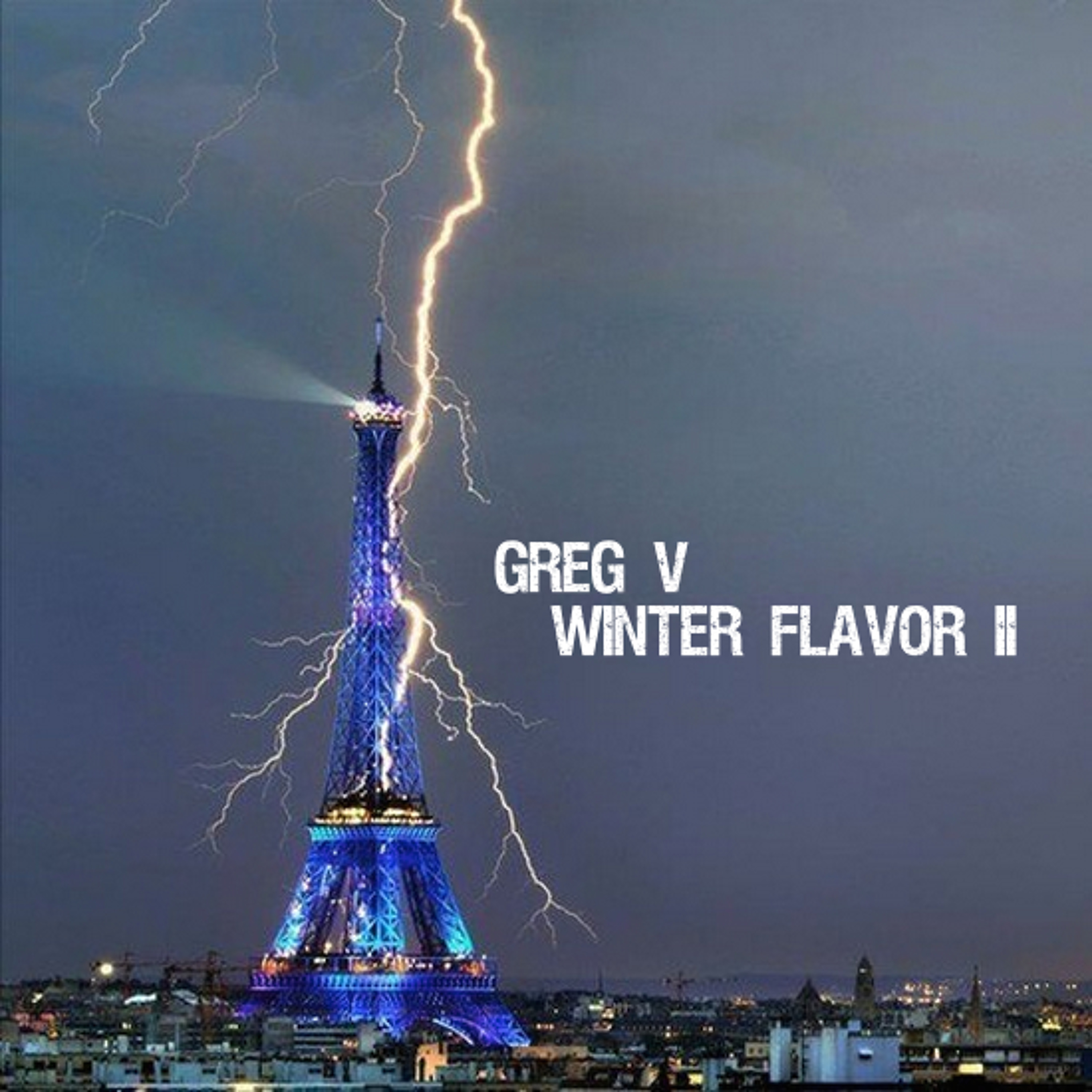 Winter Flavor II