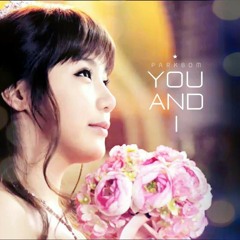 You and I 박봄 (cover)