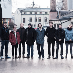 Untitled Arpeggios and Pulses