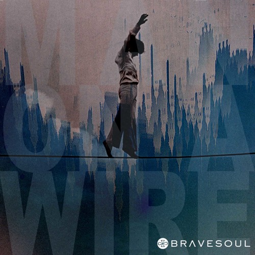 NEW SINGLE: Man On A Wire