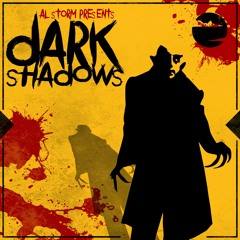 Al Storm & Euphony - Jacks Back ('Dark Shadows' - Preview Clip)