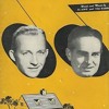 Fallout 3 soundtrack_Bing Crosby and Fred Waring & the Pennsylvanians - Way Back Home