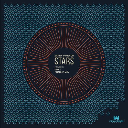 Invisible Inc. - Stars (Guy J Mix)