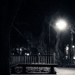 (Original)一個人永恆