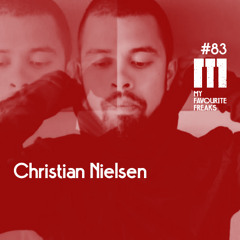 My Favourite Freaks Podcast #83 Christian Nielsen