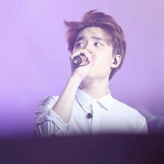 Na Yoon Kwon (나윤권) - Expectation (기대) featuring D.O