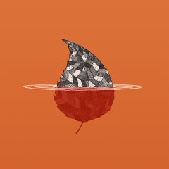 Jonnie Common - Shark