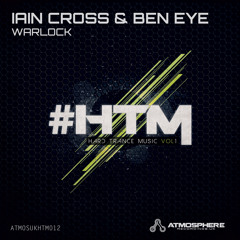 Iain Cross & Ben Eye - 'Warlock'