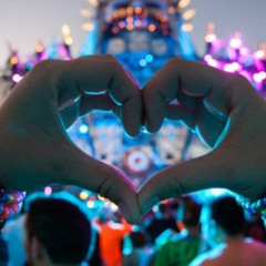 S3rl Feat Tamika - Rave Forever