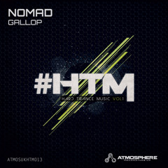Nomad - 'Gallop'