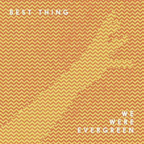 Best Thing (The Code remix)