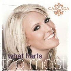 Cascada - What Hurts The Most (Darren Styles Remix)