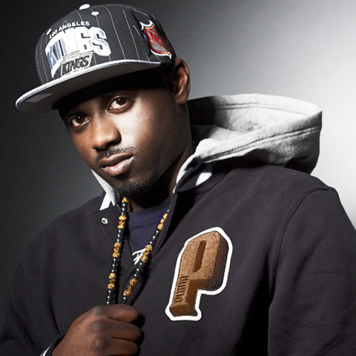 Grime Reload 8: P Money