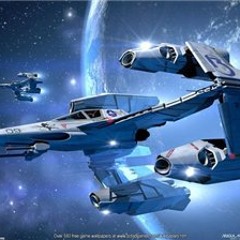 VA - SpaceSynth Barber Mix Vol.5 2014