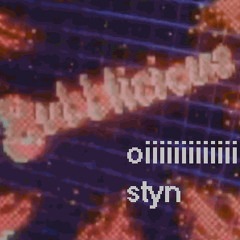 oiiiiiiiiiiiiiel - ~~イチゴ~~~st.rawBerrygumDrOpFLEXXER~~~~フレックス~~ [prod. by styn]