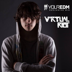 Your EDM Mix with Virtual Riot - Volume 18 (The Return)