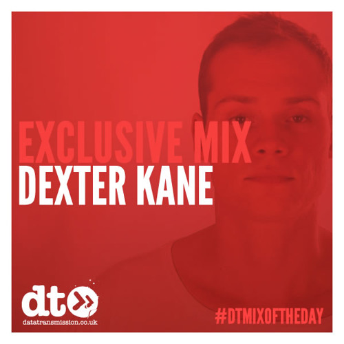 Exclusive Mix: Dexter Kane