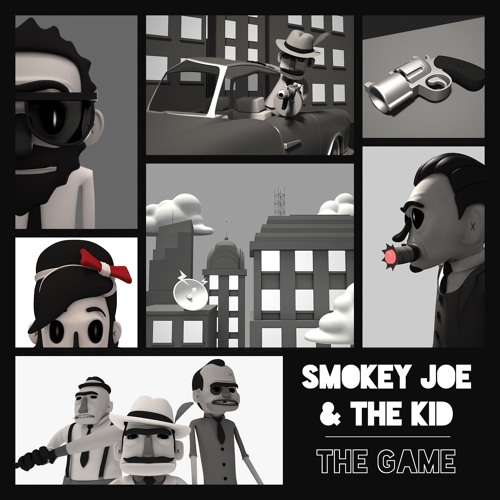 SMOKEY JOE & THE KID - The Game