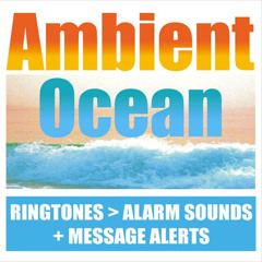 Ambient Ocean Free Nature Ringtone Wave (5 Sec)