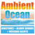 Artwork for Ambient Ocean Free Nature Ringtone Wave (5 Sec)