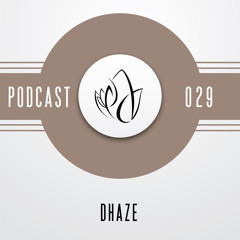 Innocent Music Podcast | 029 | Dhaze | 16.9.2014